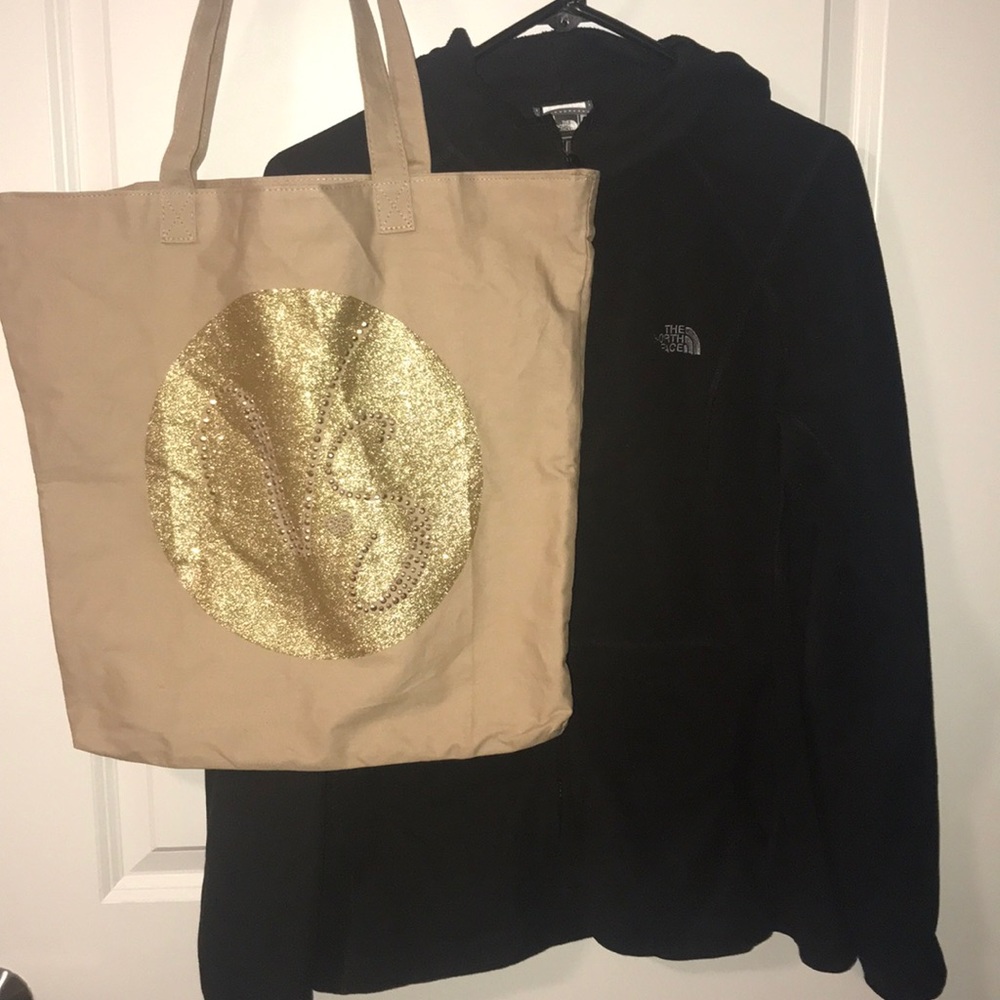 Jacket only